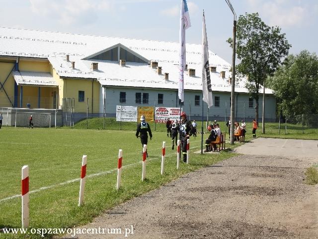 Zawody Gminne 2011